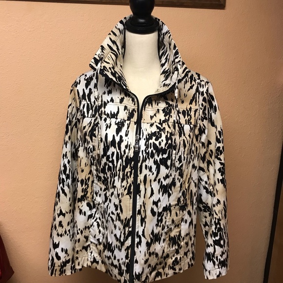 Studio Works Jacket - Picture 3 of 5